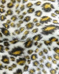Cheetah Faux Fur 